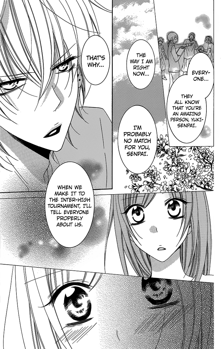 Namaiki Zakari, Chapter 52 image 23